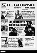 giornale/CUB0703042/2008/n. 43 del 3 novembre